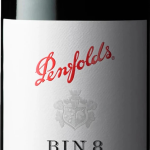Product image of Penfolds Bin 8 Cabernet Shiraz 2018 from 8wines