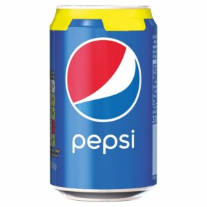 Product image of Pepsi Cans 24x 330ml from DrinkSupermarket.com