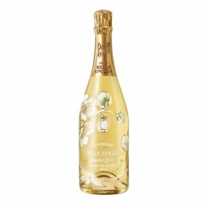 Product image of Perrier Jouet Belle Epoque Blanc de Blancs Champagne Vintage 2002 75cl from DrinkSupermarket.com