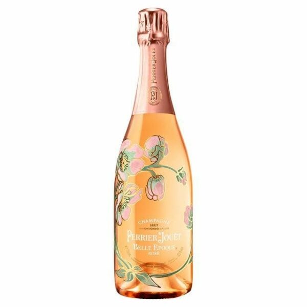 Product image of Perrier Jouet Belle Epoque Rose Champagne Vintage 75cl from DrinkSupermarket.com