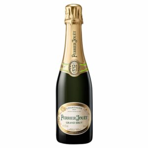 Product image of Perrier Jouet Grand Brut Champagne 37.5cl from DrinkSupermarket.com