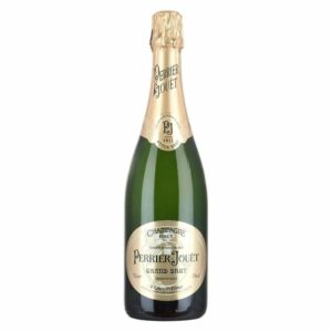 Product image of Perrier Jouet Grand Brut Champagne 75cl from DrinkSupermarket.com