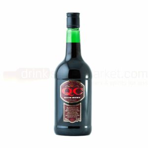 Product image of QC Ruby 70cl from DrinkSupermarket.com