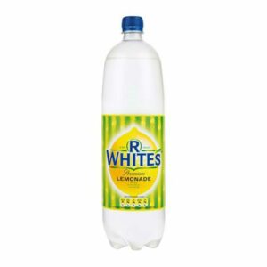 Product image of R Whites Premium Lemonade 6x 2Ltr from DrinkSupermarket.com