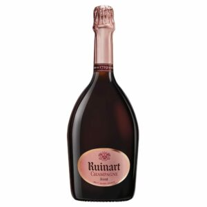 Product image of R de Ruinart Rose Champagne 75cl from DrinkSupermarket.com