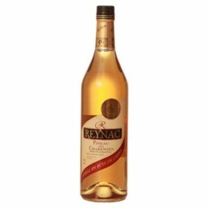 Product image of Reynac Pineau des Charentes Blanc 75cl from DrinkSupermarket.com