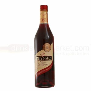 Product image of Reynac Pineau des Charentes Rose 75cl from DrinkSupermarket.com