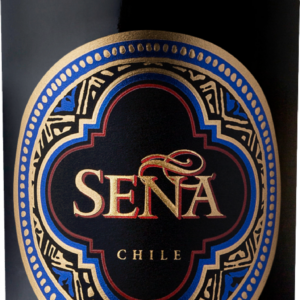 Product image of Sena 2019 from 8wines