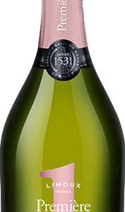 Product image of Sieur d'Arques Premiere Bulle Rose Cremant from 8wines