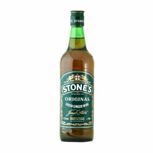 Product image of Stones Original Green Ginger Wine 70cl from DrinkSupermarket.com