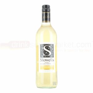 Product image of Stowells Wine Merchants Colombard Chardonnay White Wine 75cl from DrinkSupermarket.com