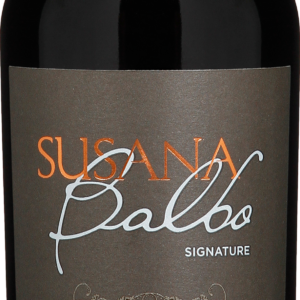 Product image of Susana Balbo Signature Malbec 2017 from 8wines