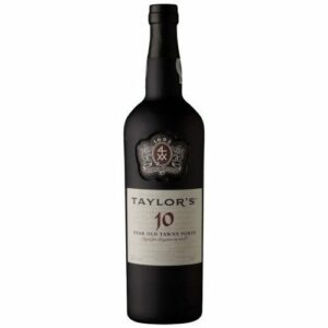 Product image of Taylors 10 Year Tawny Port 75cl from DrinkSupermarket.com