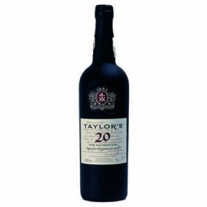 Product image of Taylors 20 Year Tawny Port 75cl from DrinkSupermarket.com