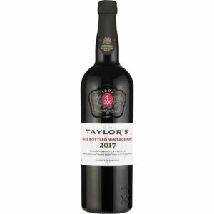 Product image of Taylors LBV 2018 Port 75cl from DrinkSupermarket.com