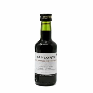 Product image of Taylors LBV Port 5cl Miniature from DrinkSupermarket.com