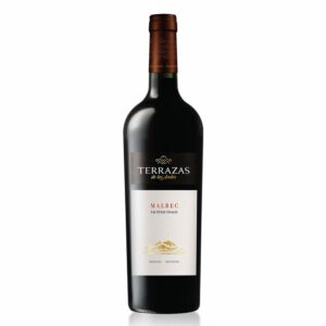Product image of Terrazas De Los Andes Malbec Red Wine 75cl from DrinkSupermarket.com