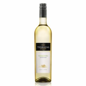 Product image of Terrazas De Los Andes Torrontes White Wine 75cl from DrinkSupermarket.com