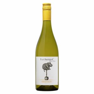 Product image of Thierry & Guy Fat Bastard Chenin Blanc White Wine 75cl from DrinkSupermarket.com
