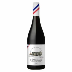 Product image of Thierry & Guy Fat Bastard Syrah Red Wine 75cl from DrinkSupermarket.com