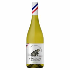 Product image of Thierry and Guy Fat Bastard Chardonnay Wine 75cl from DrinkSupermarket.com