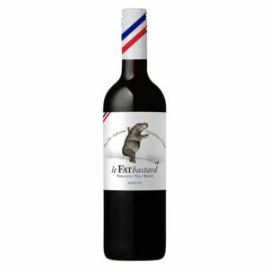 Product image of Thierry and Guy Fat Bastard Merlot Wine 75cl from DrinkSupermarket.com