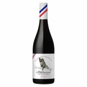 Product image of Thierry and Guy Fat Bastard Pinot Noir Wine 75cl from DrinkSupermarket.com