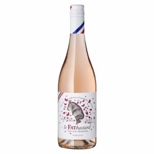 Product image of Thierry and Guy Fat Bastard Rose Wine 75cl from DrinkSupermarket.com
