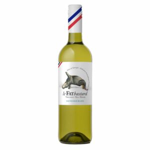 Product image of Thierry and Guy Fat Bastard Sauvignon Blanc White Wine 75cl from DrinkSupermarket.com