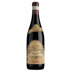 Product image of Tommasi Amarone della Valpolicella Classico Red Wine 75cl from DrinkSupermarket.com