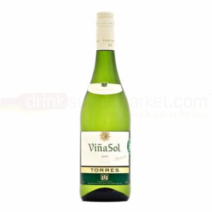 Product image of Torres Vina Sol Blanco White Wine 75cl from DrinkSupermarket.com