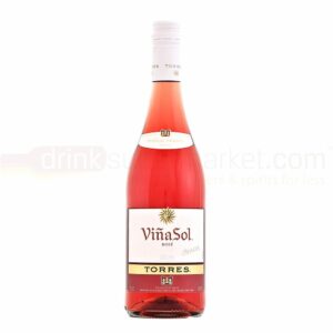 Product image of Torres Vina Sol Rosado Rose Wine 75cl from DrinkSupermarket.com