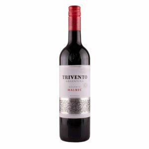 Product image of Trivento Reserve Malbec Red Wine 75cl from DrinkSupermarket.com