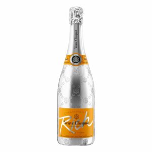 Product image of Veuve Clicquot Ponsardin Rich Champagne 75cl from DrinkSupermarket.com