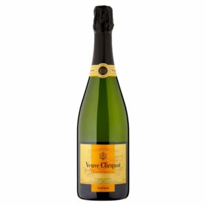 Product image of Veuve Clicquot Ponsardin Vintage Brut Champagne 75cl from DrinkSupermarket.com