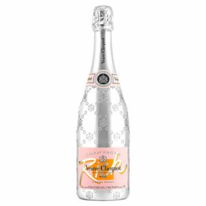 Product image of Veuve Clicquot Rich Rose 75cl from DrinkSupermarket.com