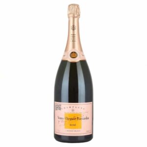 Product image of Veuve Clicquot Rose Champagne 1.5Ltr Magnum from DrinkSupermarket.com