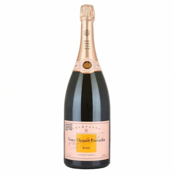 Product image of Veuve Clicquot Rose Champagne 1.5Ltr Magnum from DrinkSupermarket.com