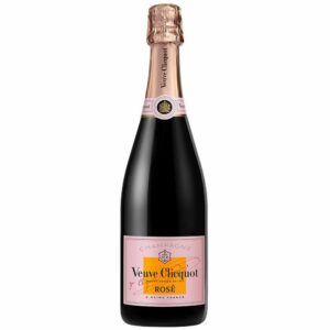 Product image of Veuve Clicquot Rose Champagne 75cl from DrinkSupermarket.com