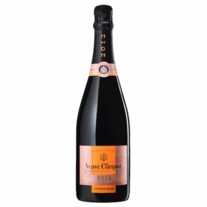 Product image of Veuve Clicquot Vintage 2012  Rose Champagne 75cl from DrinkSupermarket.com