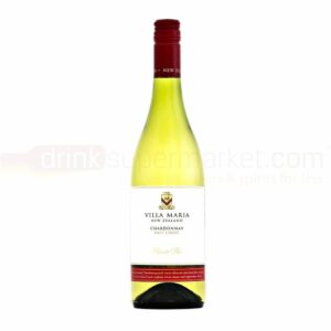 Product image of Villa Maria Private Bin Chardonnay White Wine 75cl from DrinkSupermarket.com