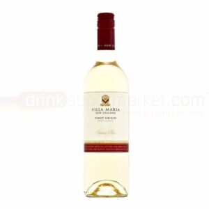 Product image of Villa Maria Private Bin Pinot Grigio White Wine 75cl from DrinkSupermarket.com