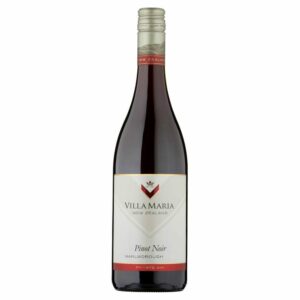 Product image of Villa Maria Private Bin Pinot Noir Red Wine 75cl from DrinkSupermarket.com