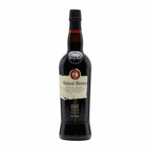 Product image of Williams & Humbert Walnut Brown Sherry 75cl from DrinkSupermarket.com