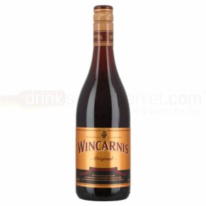 Product image of Wincarnis Original Tonic Wine 75cl from DrinkSupermarket.com