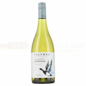 Product image of Yalumba Y Series Chardonnay White Wine 75cl from DrinkSupermarket.com