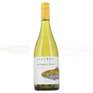 Product image of Yalumba Y Series Sauvignon Blanc White Wine 75cl from DrinkSupermarket.com