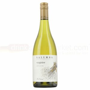 Product image of Yalumba Y Series Viognier White Wine 75cl from DrinkSupermarket.com