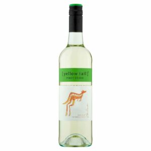 Product image of Yellow Tail Pinot Grigio White Wine 75cl from DrinkSupermarket.com