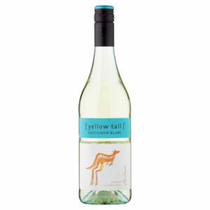 Product image of Yellow Tail Sauvignon Blanc White Wine 75cl from DrinkSupermarket.com